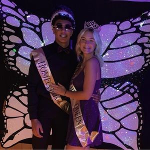 Meet your Posher, Linsey